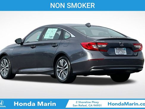 Used 2021 Honda Accord EX-L image 7
