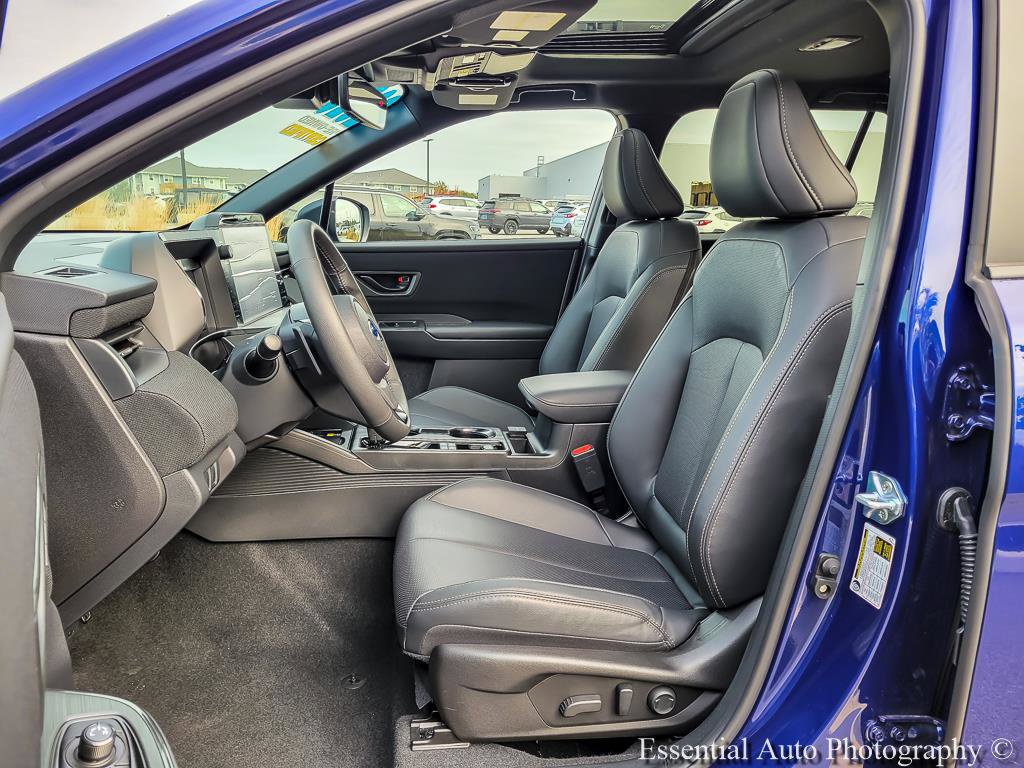 Used 2026 Subaru Outback Limited XT AWD/4WD image 8