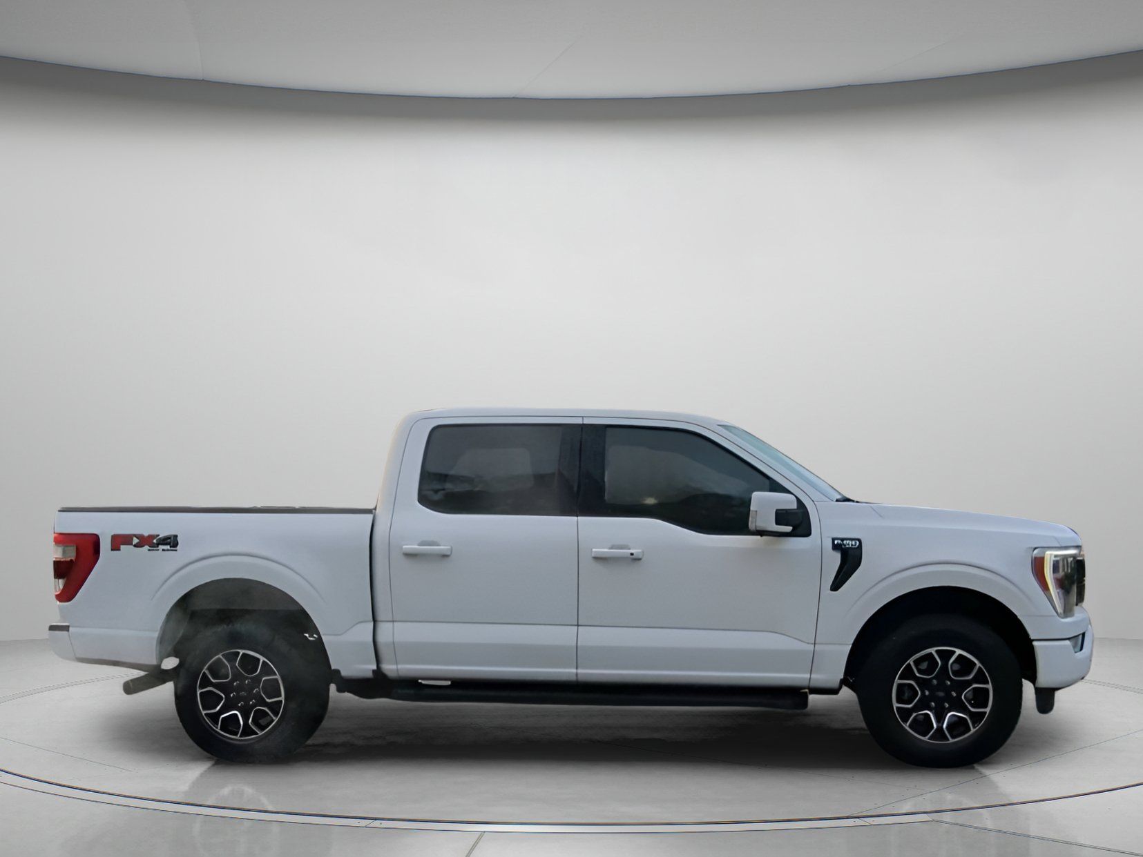 Certified 2022 Ford F150 Lariat AWD/4WD image 33