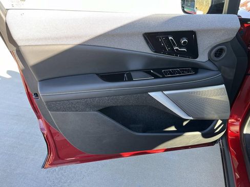 New 2026 Cadillac Optiq Sport 1 image 20