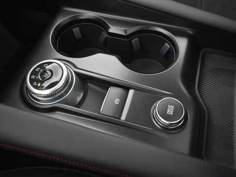 New 2026 Ford Explorer ST w/ Sun And Sound Package image 32