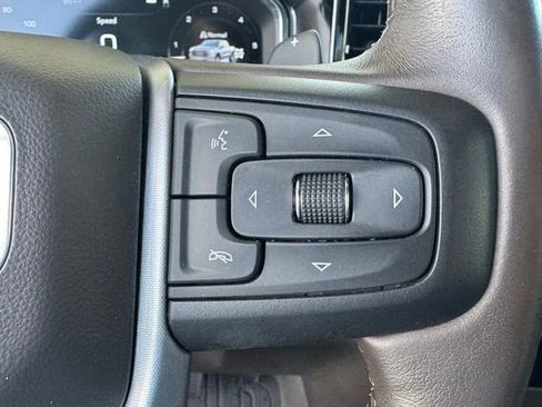 Used 2023 GMC Sierra 1500 SLT w/ SLT Premium Package image 16