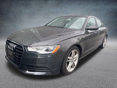 Used 2012 Audi A6 3.0T Premium