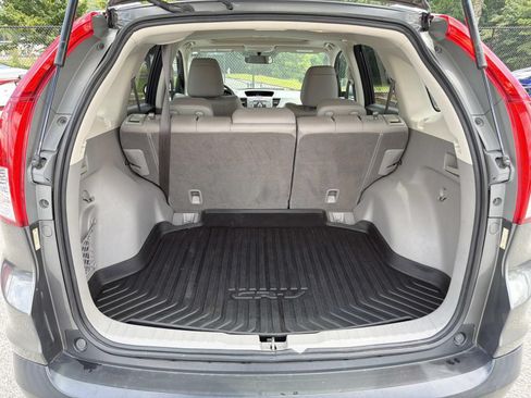 Used 2012 Honda CR-V EX-L image 18