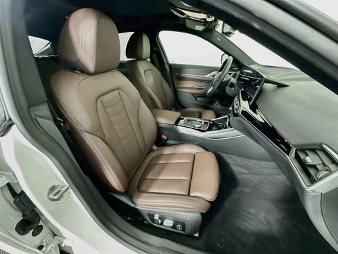 Certified 2024 BMW i4 eDrive35 w/ Premium Package RWD image 29