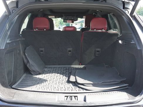 Used 2023 Lincoln Corsair Grand Touring w/ Equipment Group 301A AWD/4WD image 20