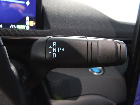 New 2025 Ford Mustang Mach-E Premium w/ Sport Appearance Package image 12