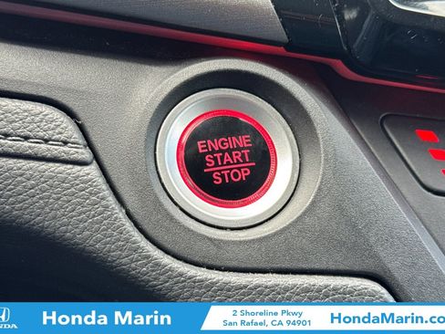 Used 2023 Honda Odyssey Sport image 27