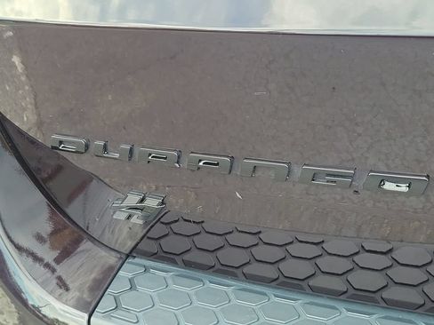 Certified 2025 Dodge Durango GT AWD/4WD image 7