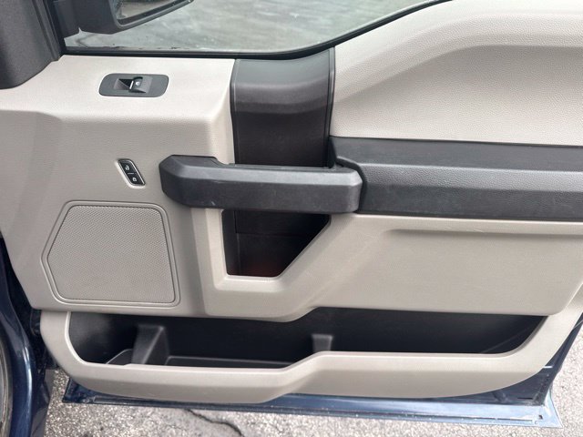 Used 2018 Ford F150 XL w/ Equipment Group 101A Mid RWD image 12