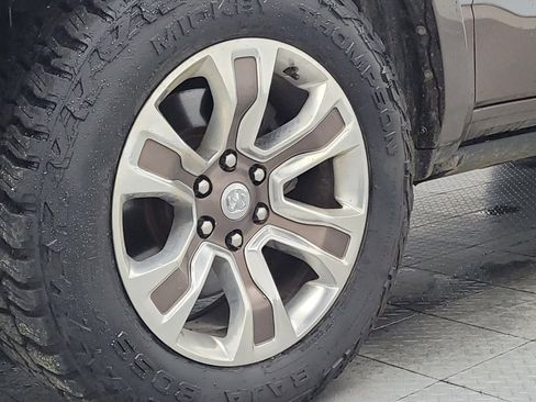 Used 2021 RAM 1500 Limited AWD/4WD image 31