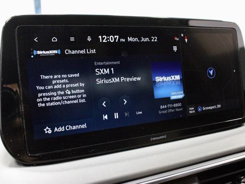 Certified 2023 Hyundai Santa Fe SEL w/ Cargo Package AWD/4WD image 4