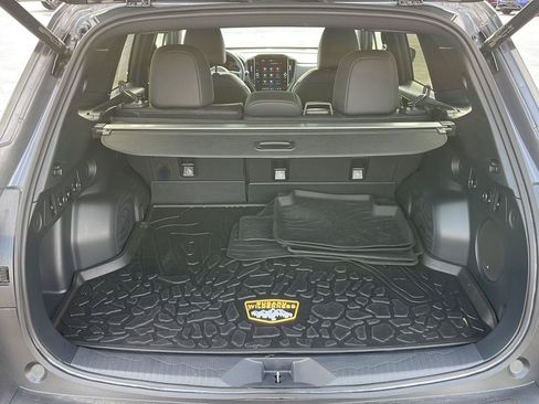 Used 2026 Subaru Forester Wilderness w/ Wilderness Package AWD/4WD image 30