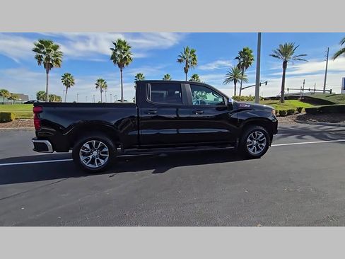 New 2026 Chevrolet Silverado 1500 LT w/ Z71 Off-Road Package image 21
