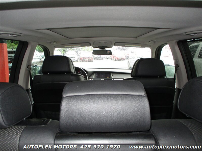 Used 2011 BMW X5 xDrive35d AWD/4WD image 14
