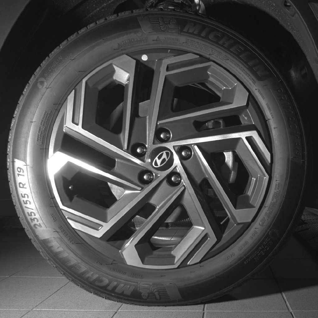 New 2026 Hyundai Tucson SEL Plus FWD image 9