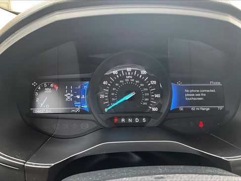 Used 2024 Ford Edge SEL w/ Convenience Package image 23