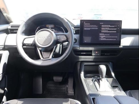 New 2026 MAZDA CX-5 Select AWD/4WD image 22