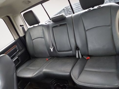 Used 2016 RAM 2500 Power Wagon Laramie AWD/4WD image 13