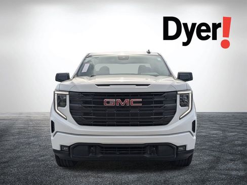 Certified 2024 GMC Sierra 1500 Elevation AWD/4WD image 12