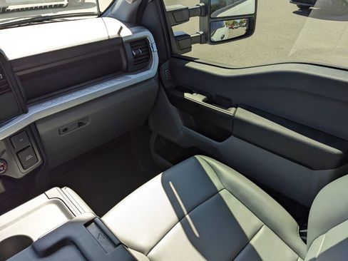 Used 2024 Ford F350 XL w/ XL Driver Assist Package image 17