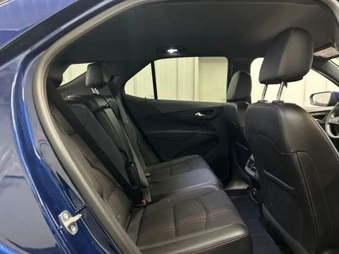 Used 2023 Chevrolet Equinox RS AWD/4WD image 19