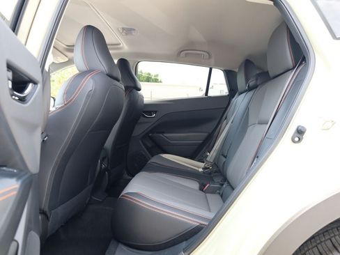 New 2026 Subaru Crosstrek 2.5i Limited AWD/4WD image 19
