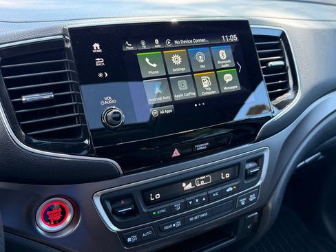 Used 2022 Honda Passport EX-L image 20