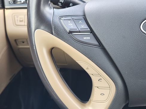 Used 2014 Hyundai Sonata Limited image 29