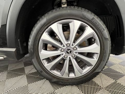 Used 2023 Mercedes-Benz GLE 350 4MATIC image 14