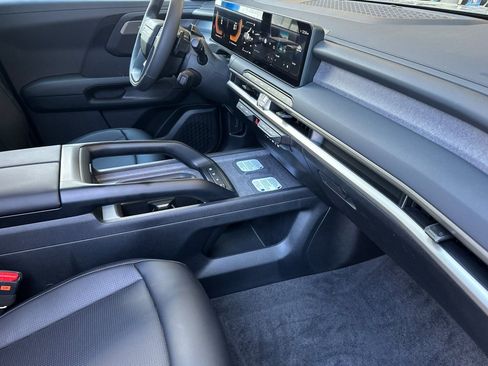 New 2027 Kia Telluride LX image 16