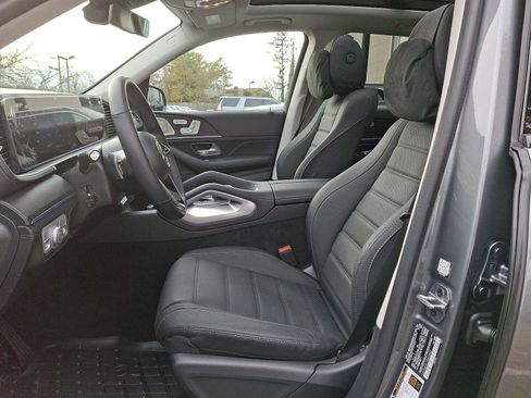 Certified 2026 Mercedes-Benz GLE 350 4MATIC image 10