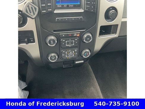Used 2014 Ford F150 XLT w/ Equipment Group 302A Luxury RWD image 27