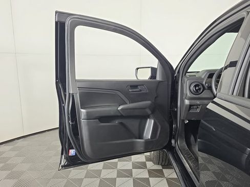 Certified 2026 Chevrolet Colorado W/T w/ Advanced Trailering Package RWD image 21