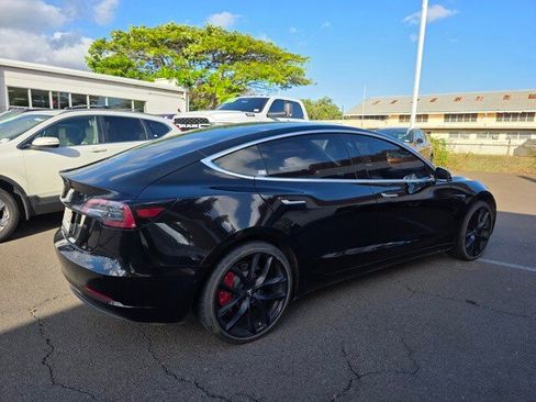 Used 2019 Tesla Model 3 Standard Range Plus image 5