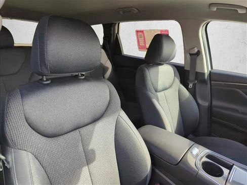Used 2022 Hyundai Santa Fe SEL FWD image 26