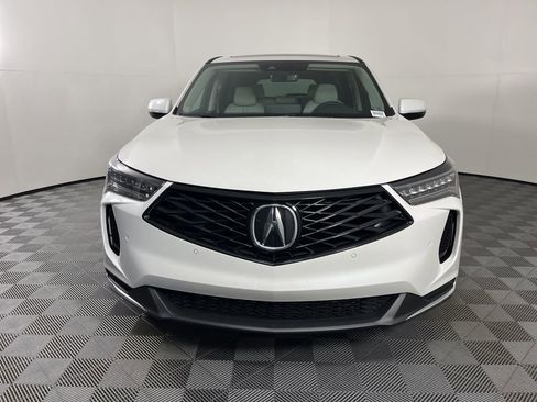 New 2026 Acura RDX w/ Technology Package AWD/4WD image 7
