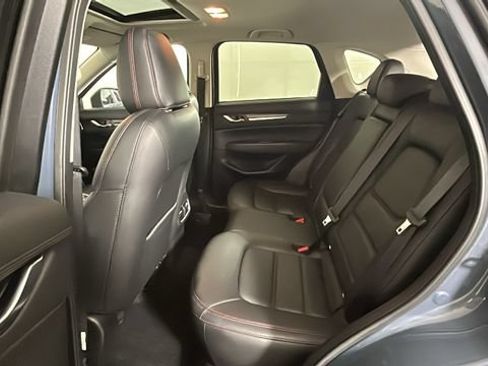 Used 2025 MAZDA CX-5 Carbon Edition AWD/4WD image 26