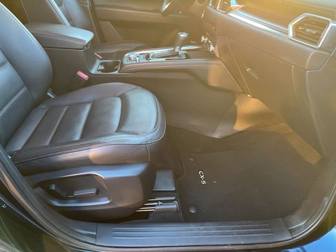 Certified 2023 MAZDA CX-5 AWD 2.5 S w/ Premium Plus Pkg image 33