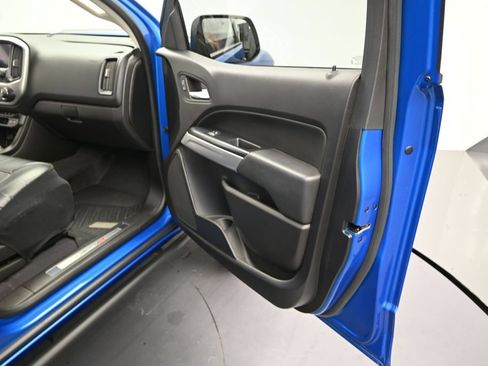 Used 2021 Chevrolet Colorado ZR2 AWD/4WD image 7