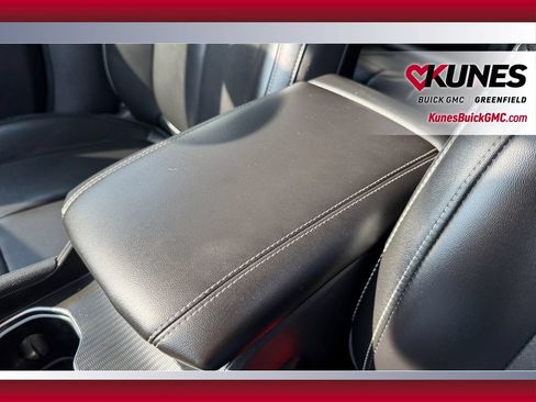 Used 2024 Jeep Grand Cherokee Limited 4xe AWD/4WD image 34