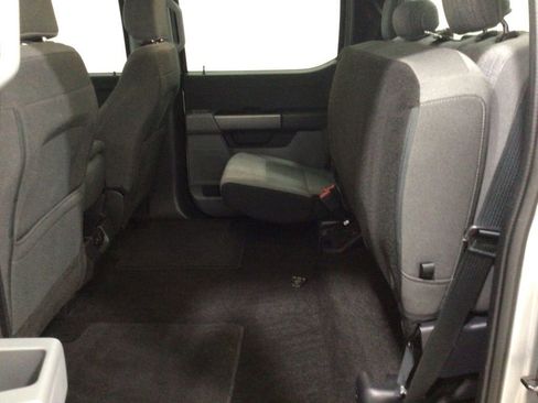 Used 2021 Ford F150 XLT w/ Trailer Tow Package image 21