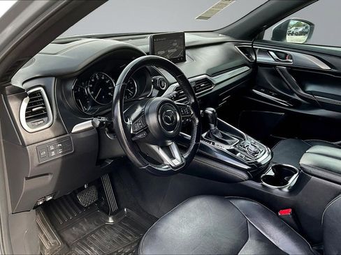 Used 2020 MAZDA CX-9 Grand Touring FWD image 18