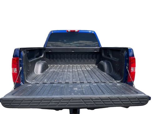 Used 2013 Chevrolet Silverado 1500 LTZ w/ LTZ Plus Package RWD image 14