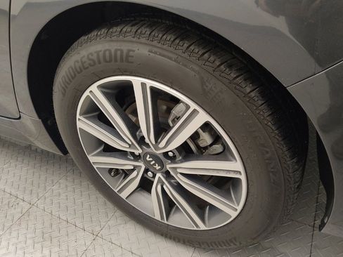 Used 2019 Kia Optima EX image 31