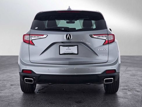 New 2026 Acura RDX SH-AWD w/ Technology Package image 4