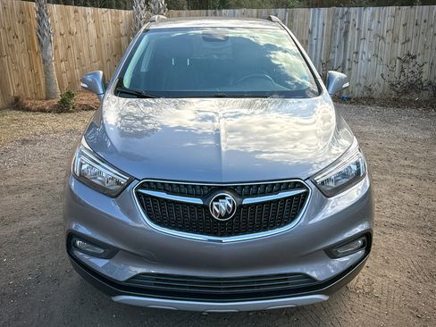 Used 2019 Buick Encore Sport Touring w/ Safety Package image 18