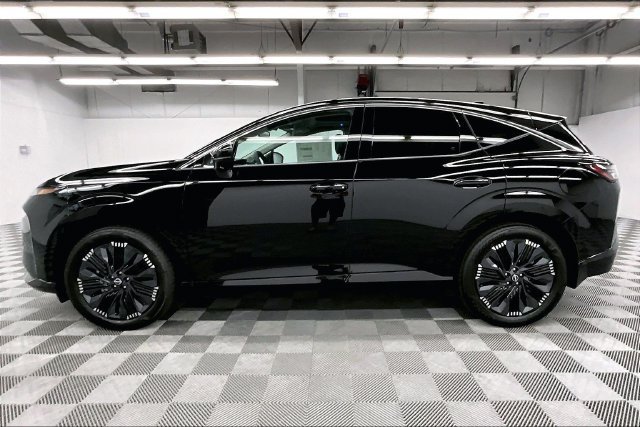 New 2026 Nissan Murano Platinum w/ Technology Package AWD/4WD image 18