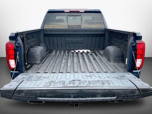 Used 2021 GMC Sierra 1500 Elevation image 27