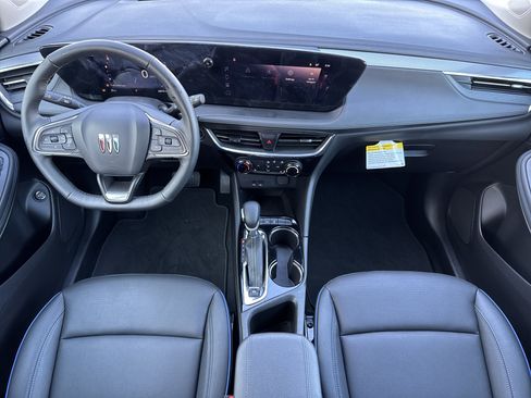 Used 2026 Buick Encore GX Sport Touring w/ Comfort Package image 26